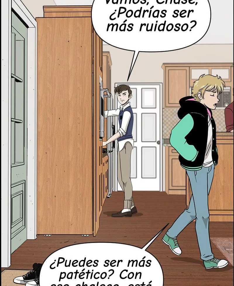 Página 47 del Manga