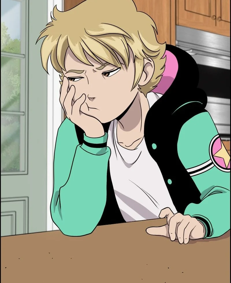 Página 52 del Manga