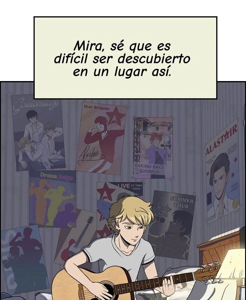 Página 56 del Manga