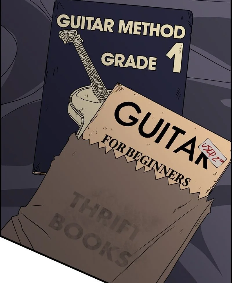 Página 58 del Manga