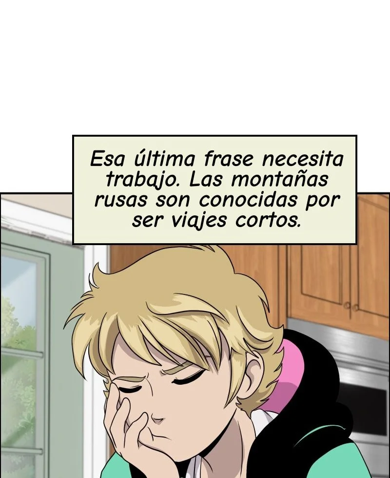 Página 70 del Manga