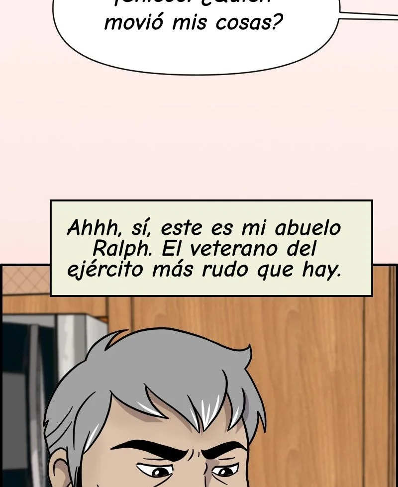 Página 72 del Manga