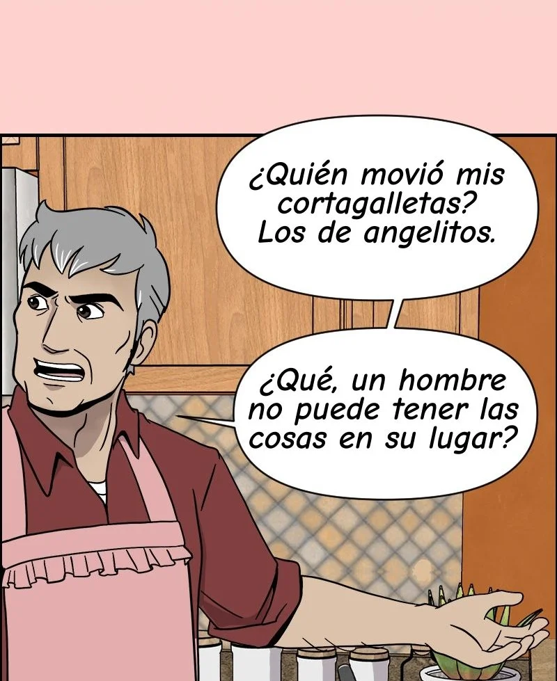 Página 74 del Manga