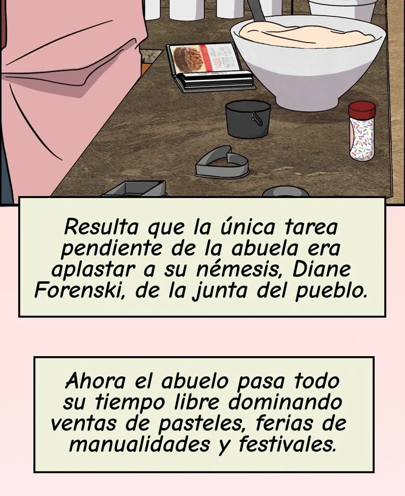 Página 75 del Manga