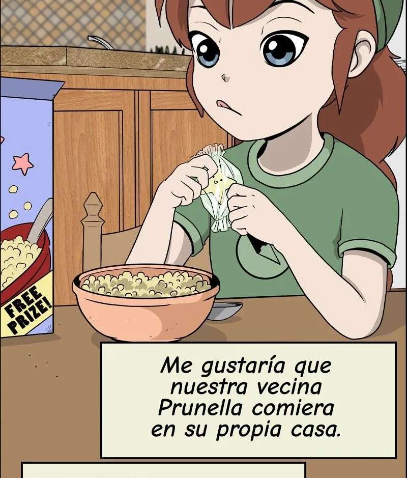 Página 81 del Manga