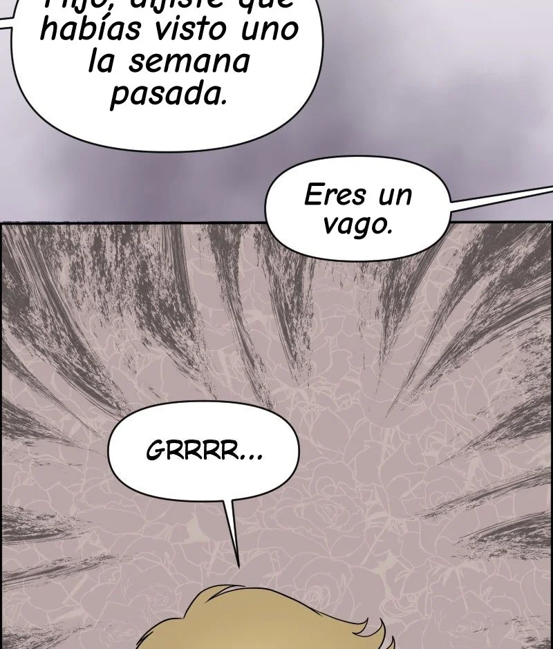 Página 83 del Manga