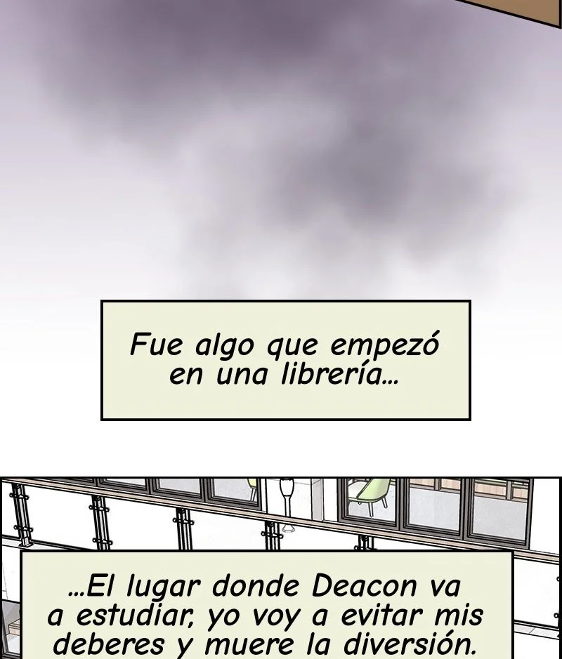 Página 85 del Manga