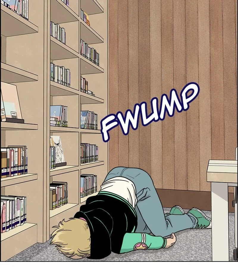 Página 99 del Manga