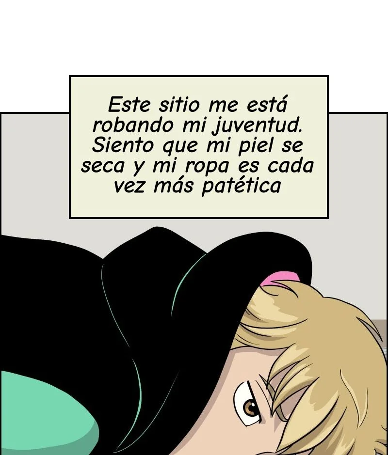 Página 100 del Manga