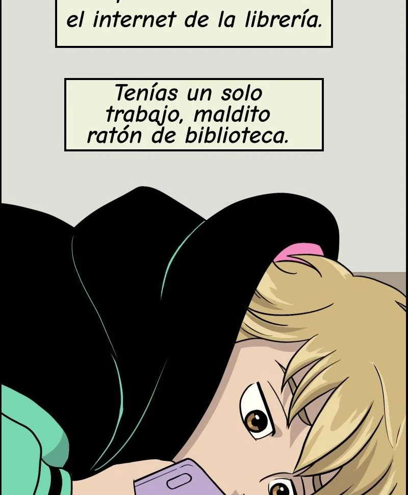 Página 102 del Manga