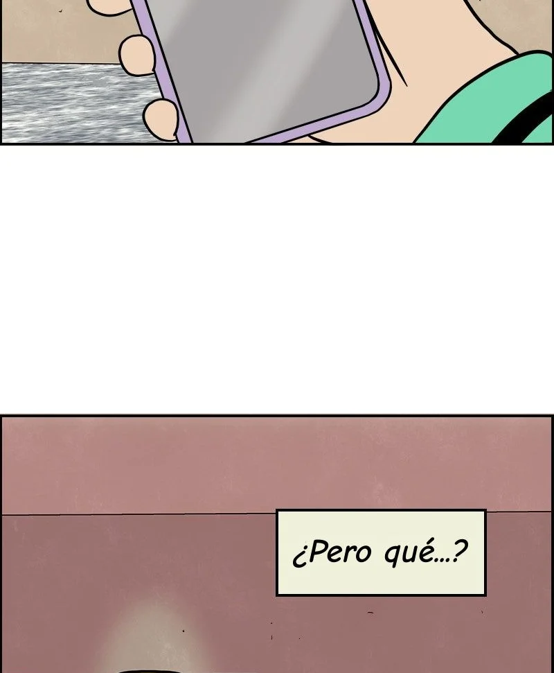 Página 105 del Manga