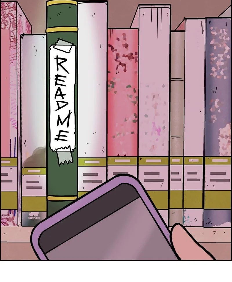 Página 106 del Manga