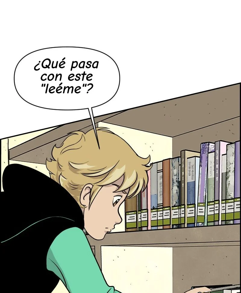 Página 107 del Manga