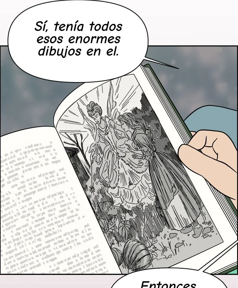 Página 114 del Manga