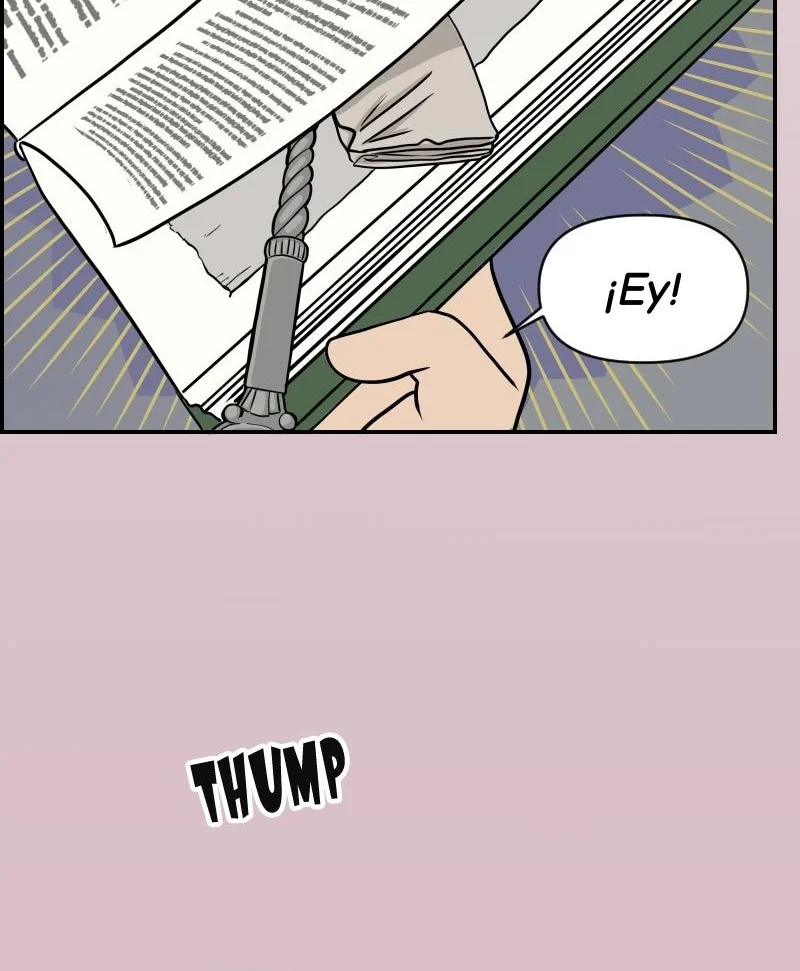 Página 116 del Manga