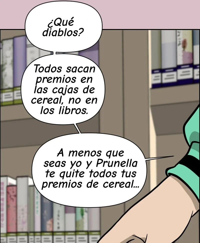 Página 117 del Manga