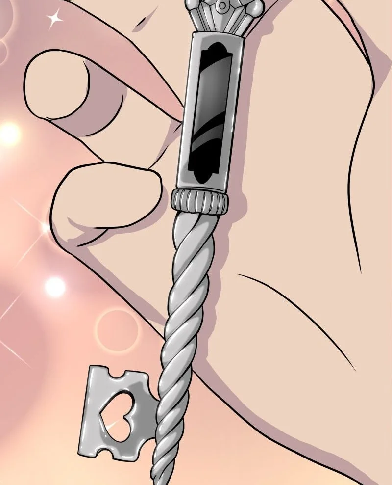 Página 120 del Manga