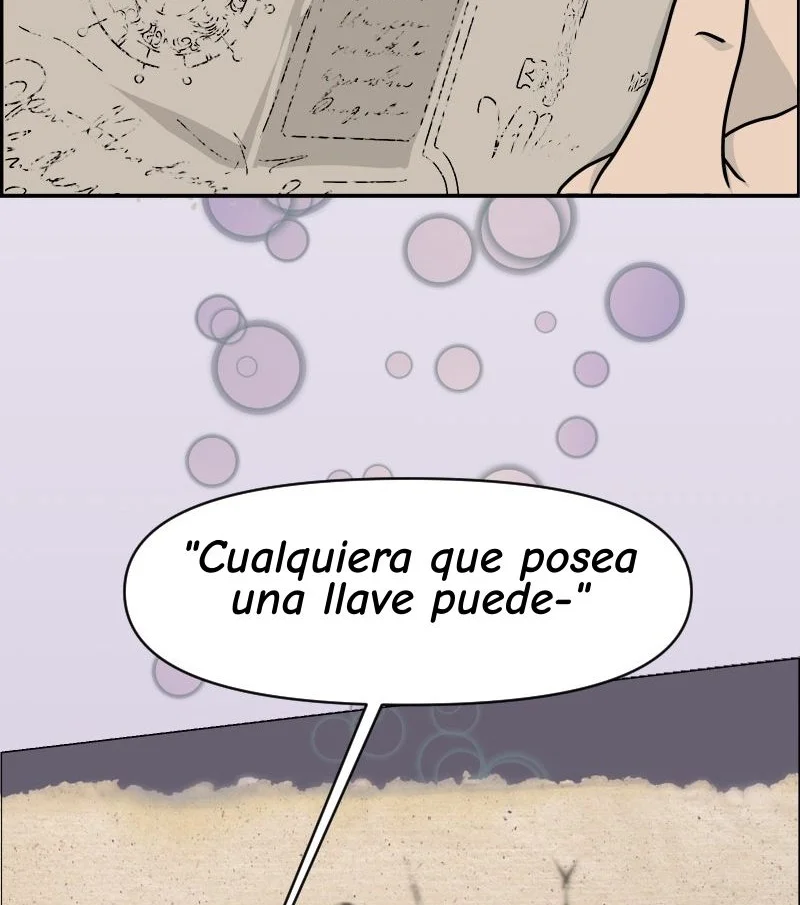 Página 125 del Manga