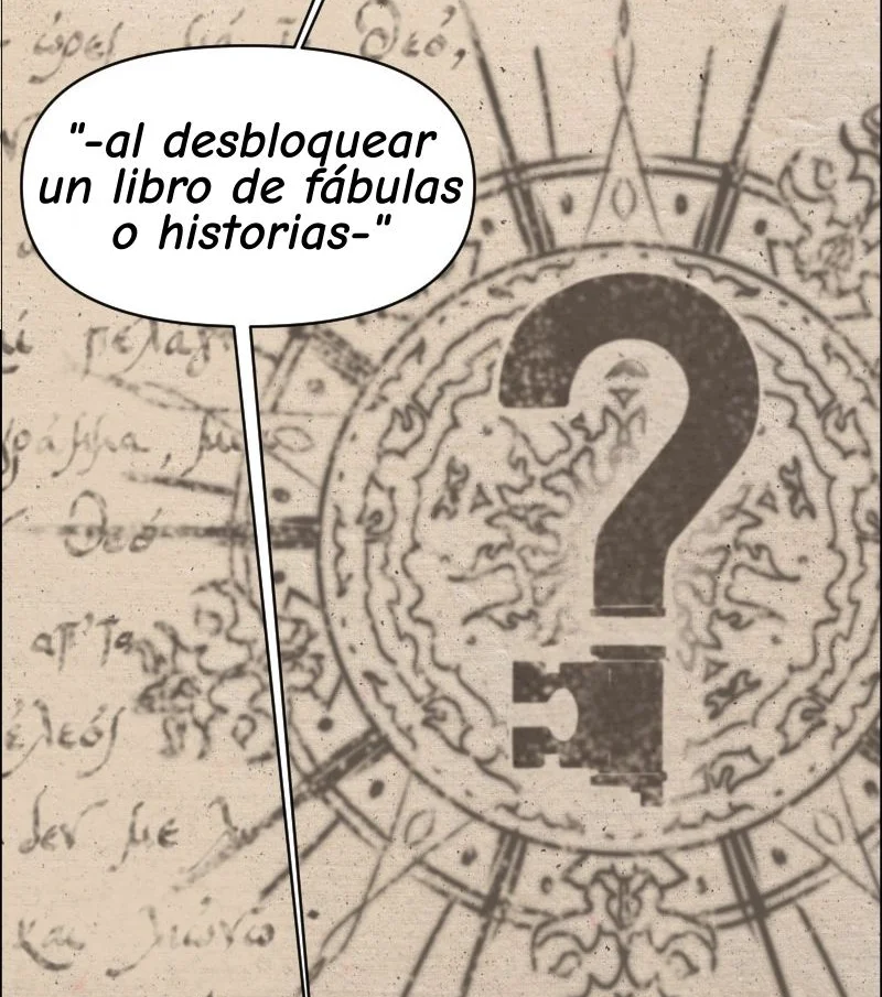 Página 126 del Manga