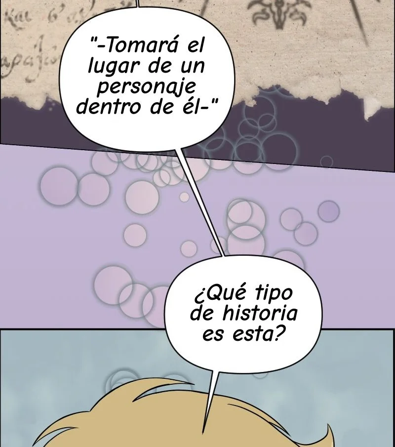 Página 127 del Manga