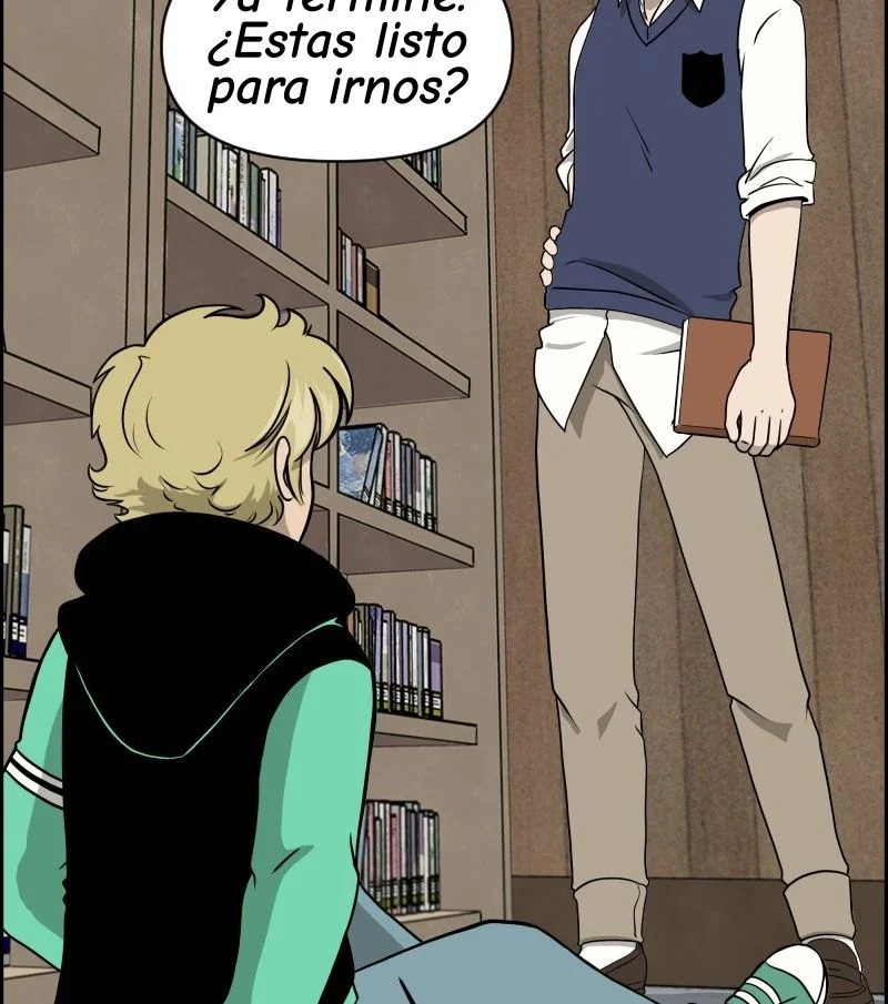 Página 137 del Manga