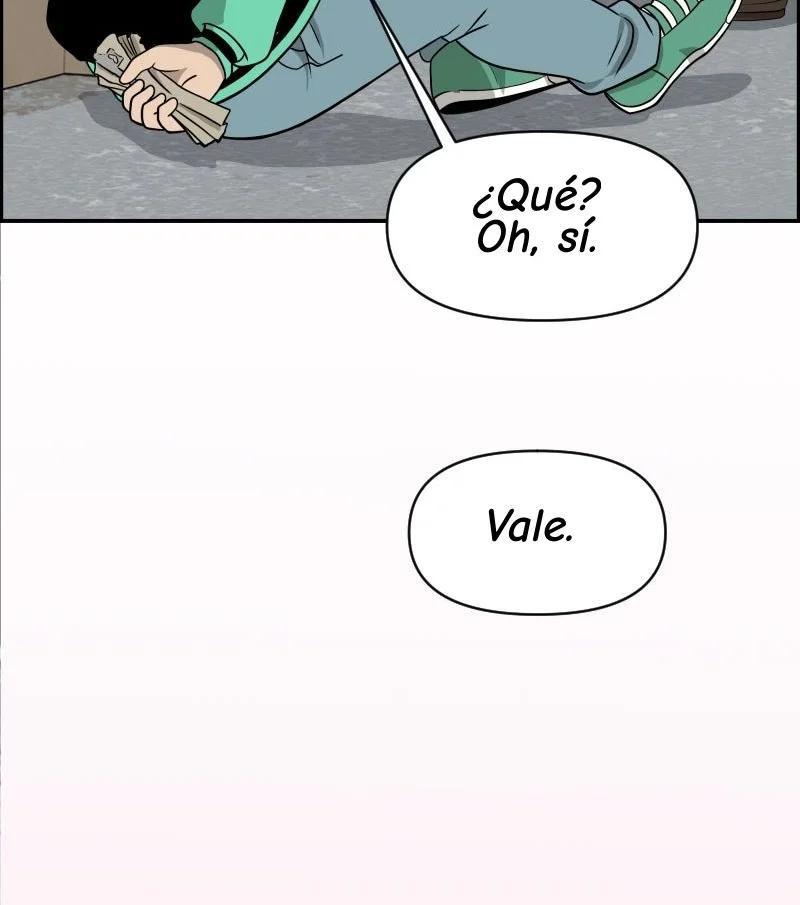 Página 138 del Manga