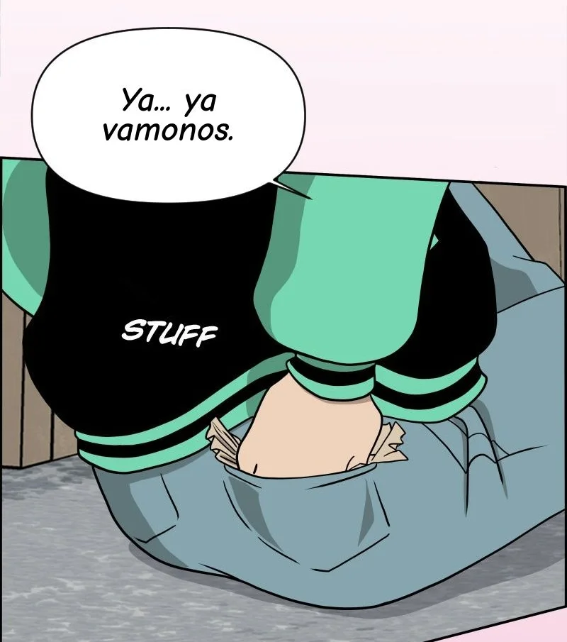 Página 139 del Manga