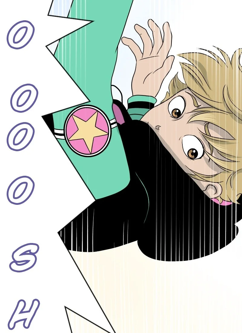 Página 39 del Manga