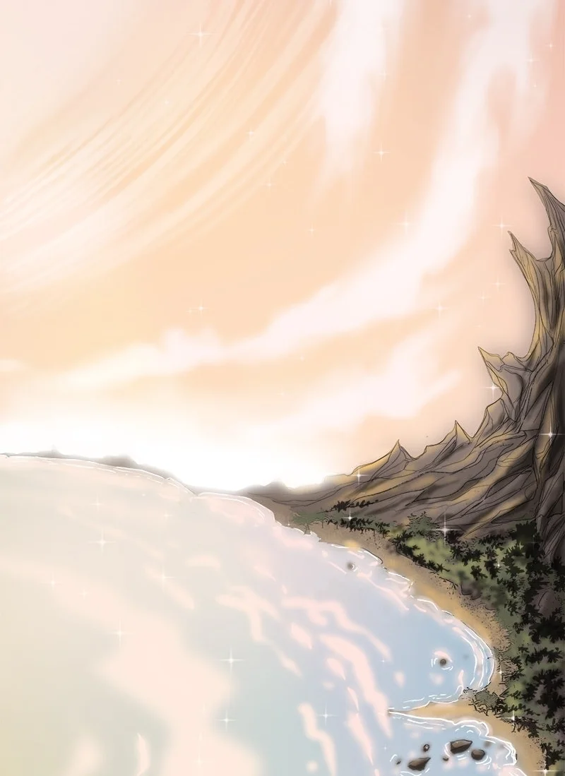 Página 42 del Manga