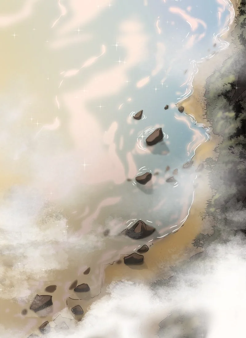 Página 43 del Manga