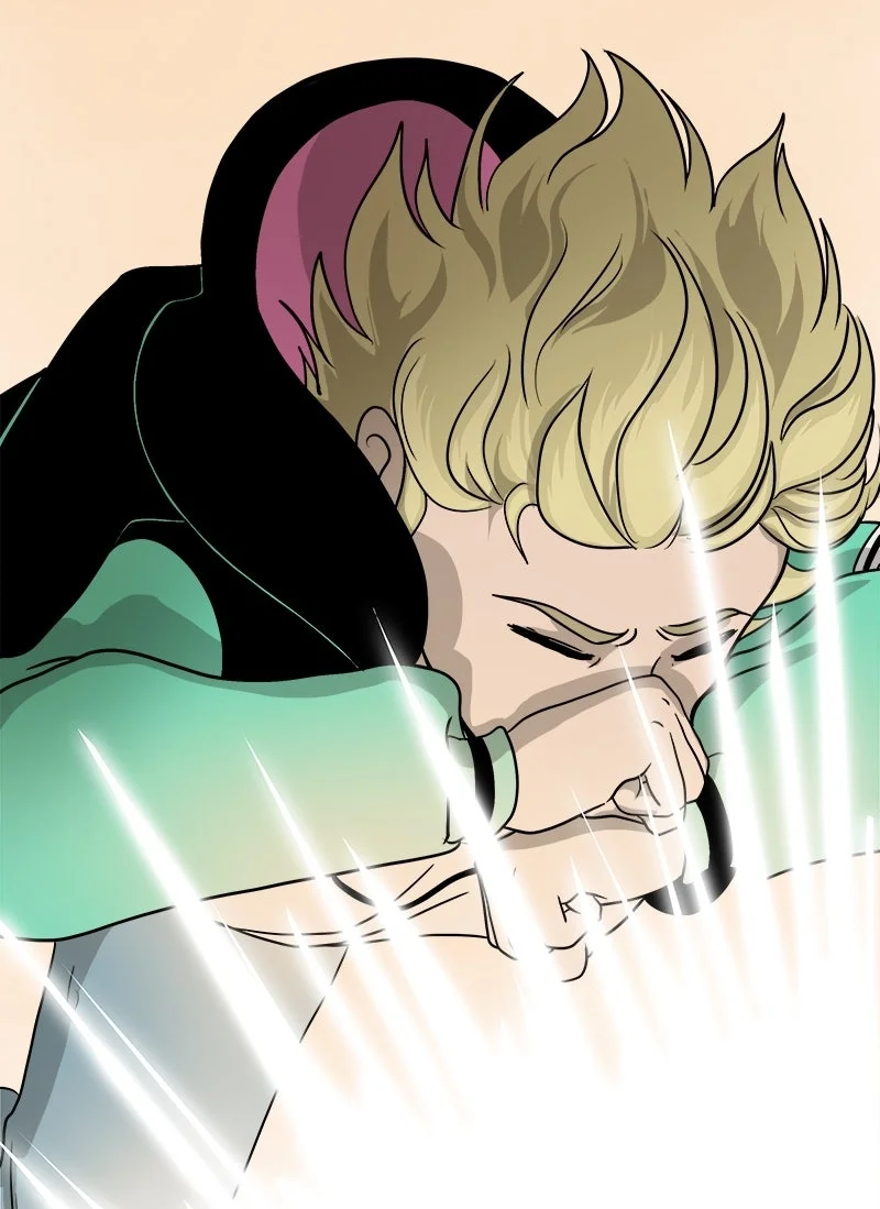 Página 45 del Manga