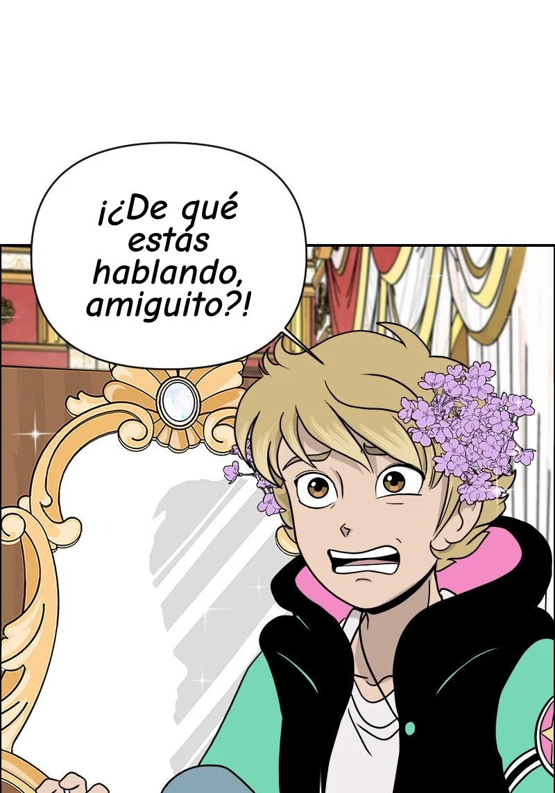 Página 61 del Manga