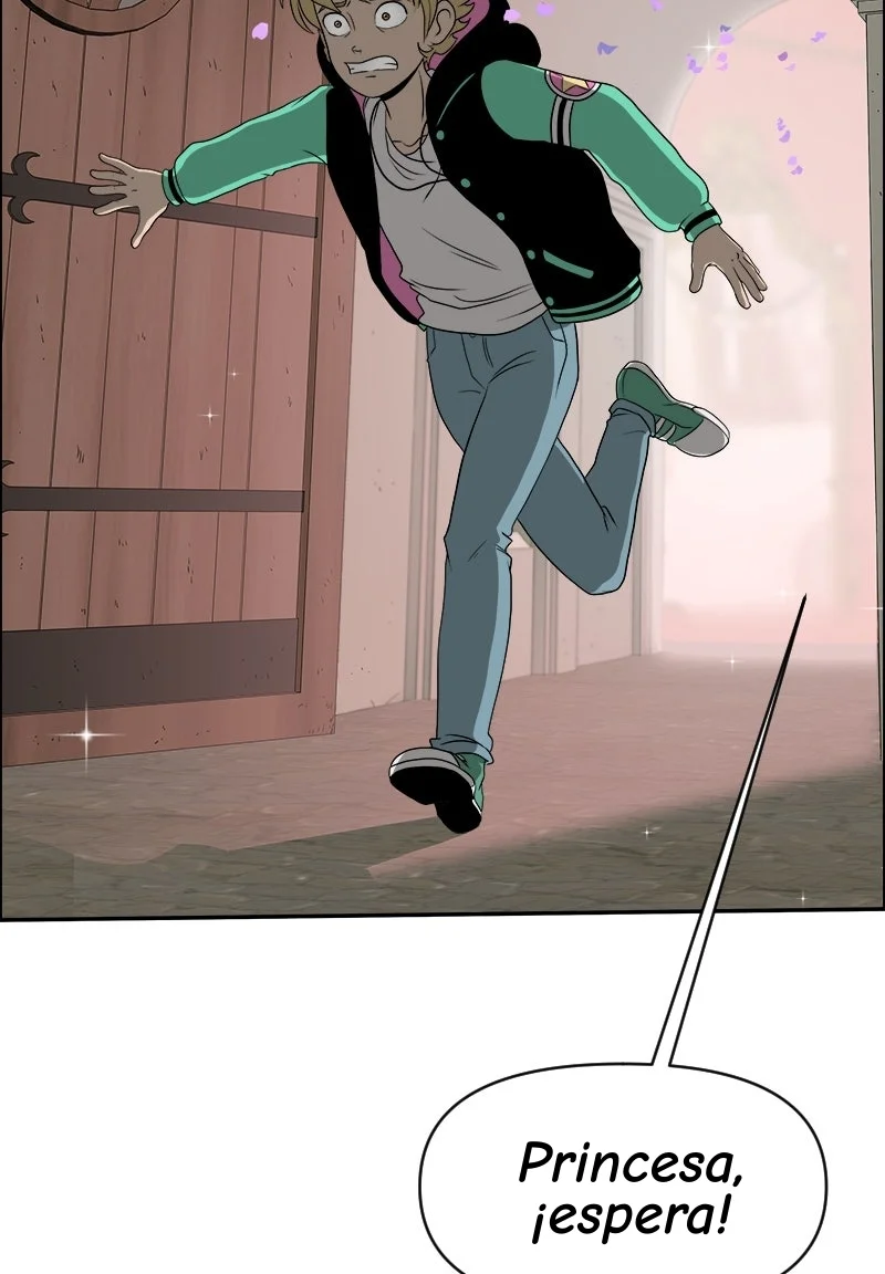 Página 68 del Manga