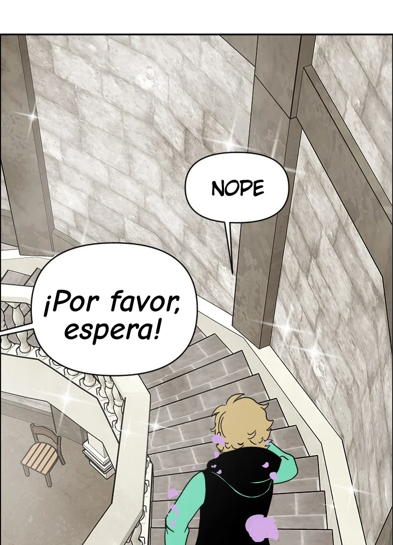 Página 71 del Manga