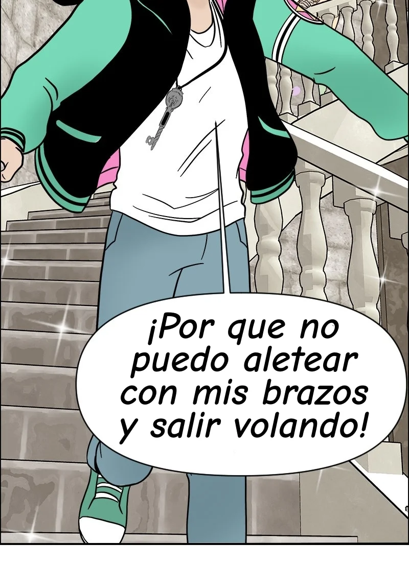 Página 74 del Manga