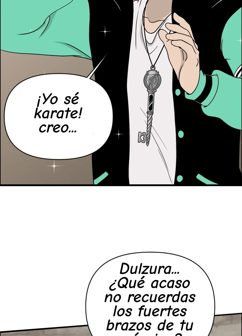 Página 77 del Manga