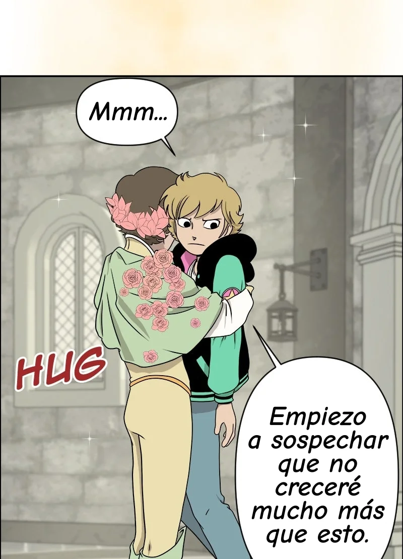 Página 81 del Manga