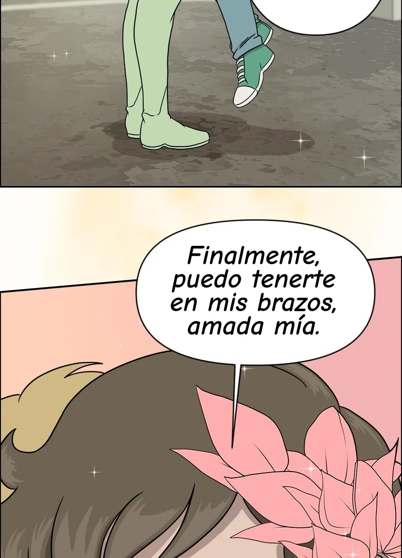 Página 82 del Manga