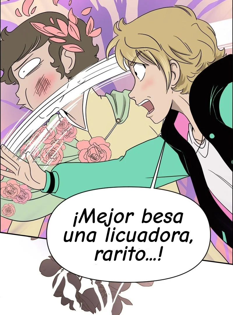 Página 87 del Manga