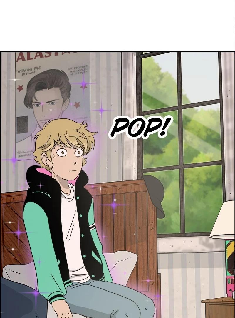 Página 93 del Manga