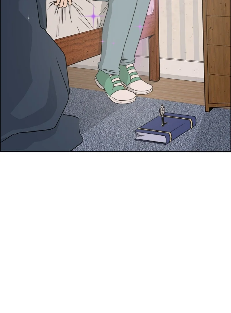 Página 94 del Manga