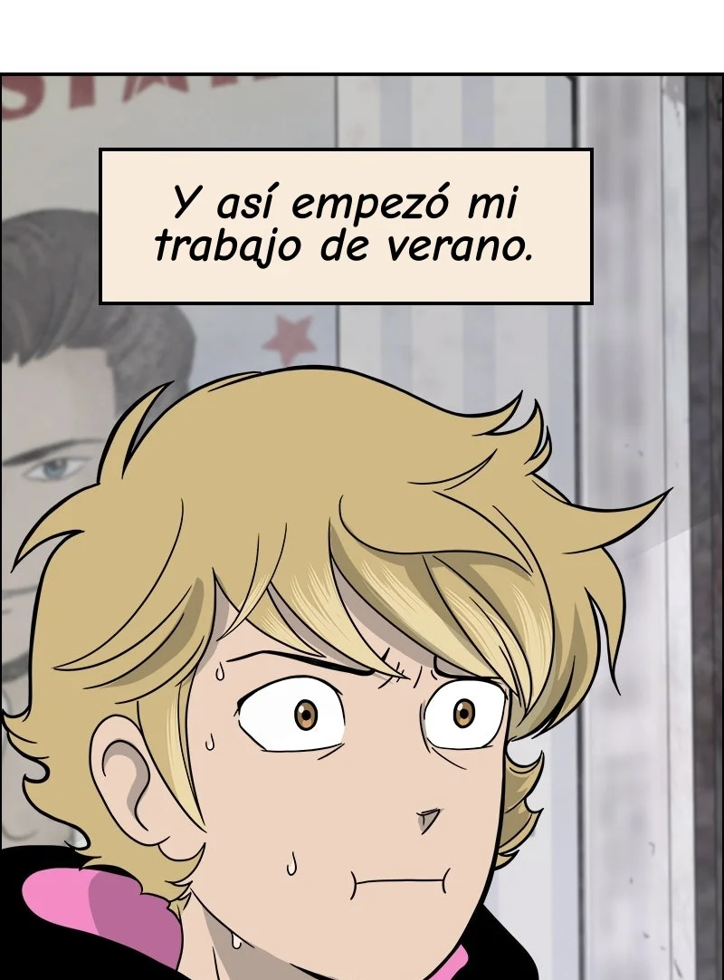 Página 95 del Manga