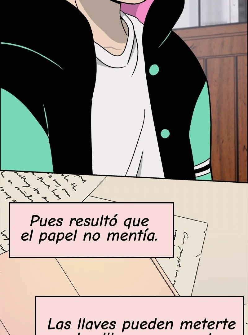 Página 96 del Manga