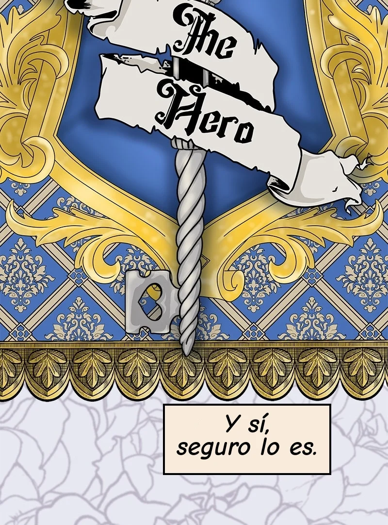 Página 99 del Manga