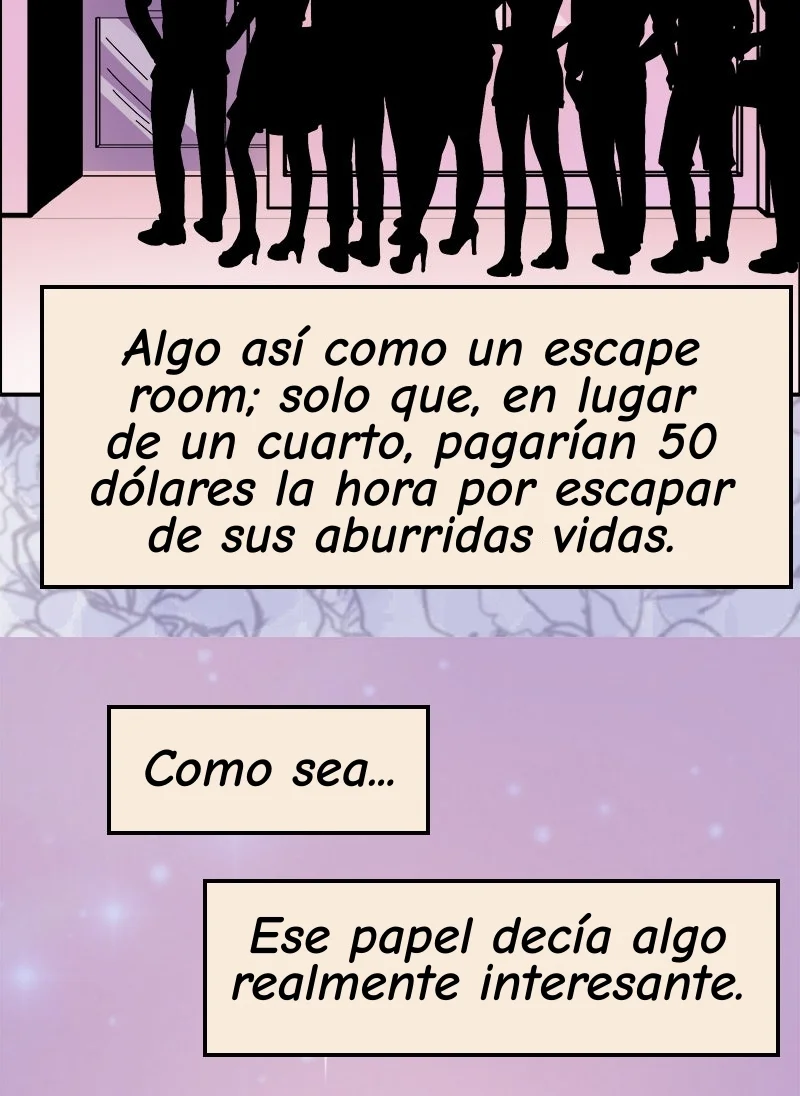 Página 104 del Manga