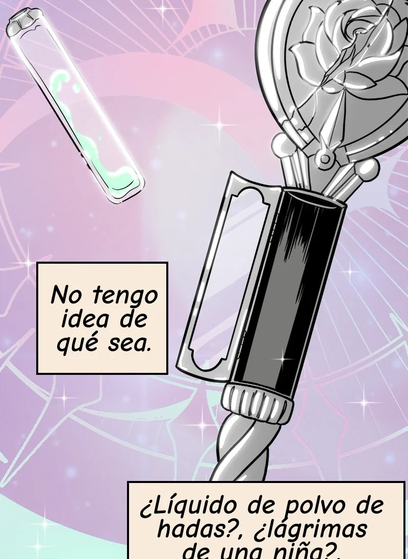 Página 106 del Manga