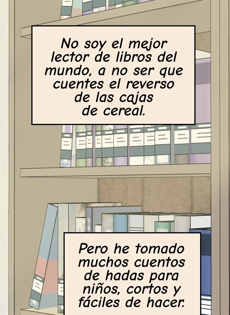 Página 112 del Manga