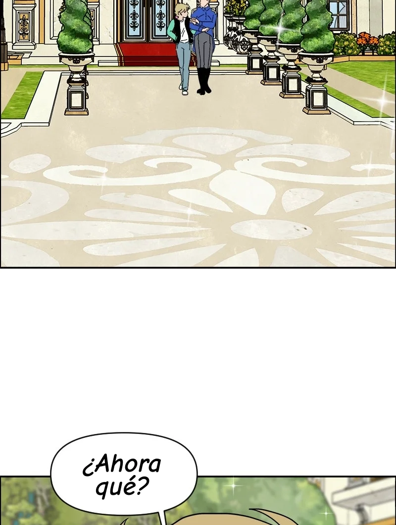 Página 125 del Manga