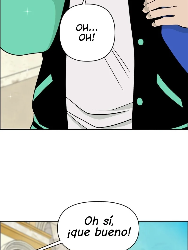 Página 127 del Manga