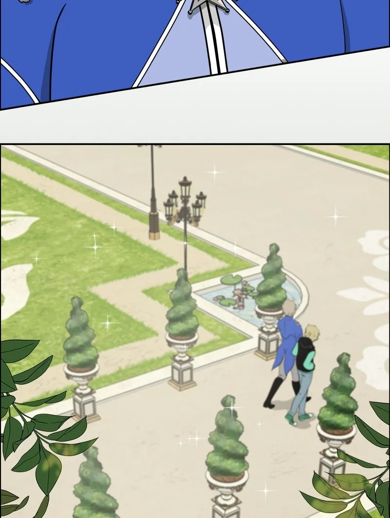 Página 133 del Manga